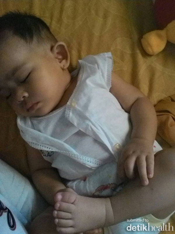 Aisah Naila Banaatun Betla